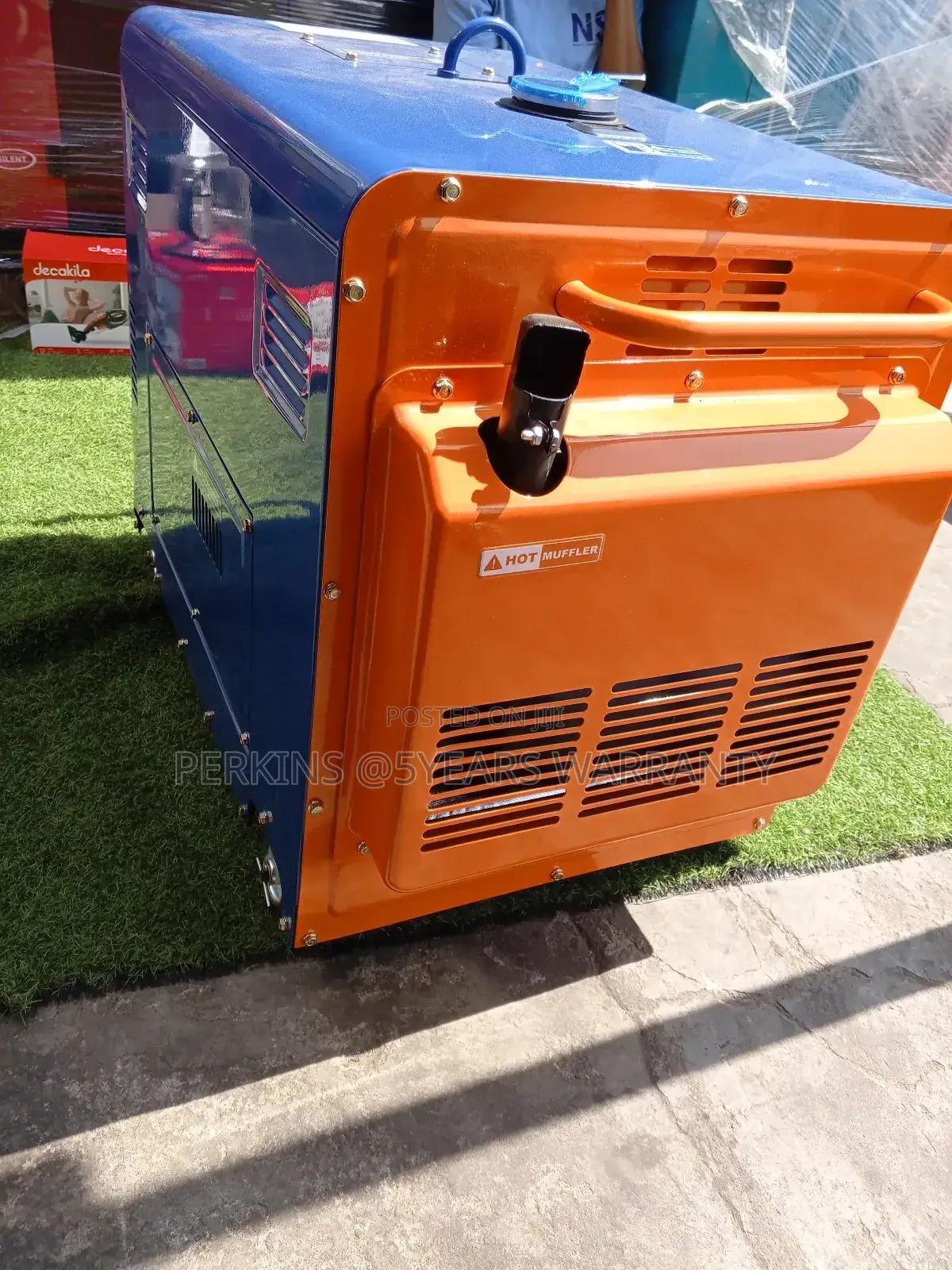 FRESH Inbox Perkins Generators 10kva Perkins Generators 10kv