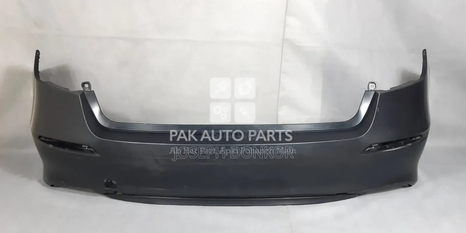 Civic Back Bumper 2022,2023,2024,2025