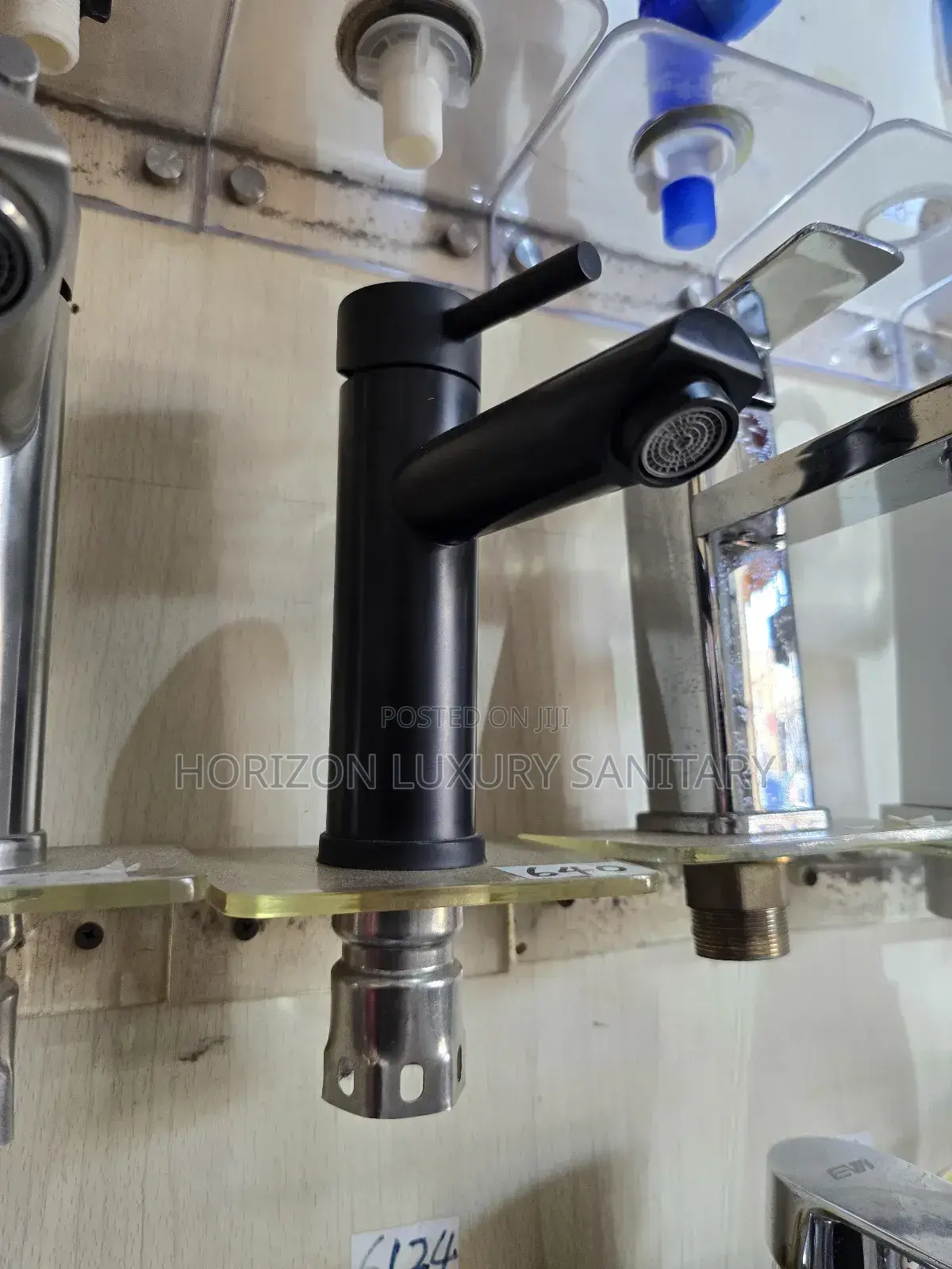 Bathroom Basin Faucet(Tap)