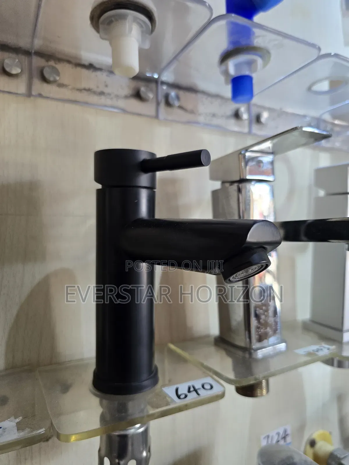 Bathroom Basin Faucet(Tap)