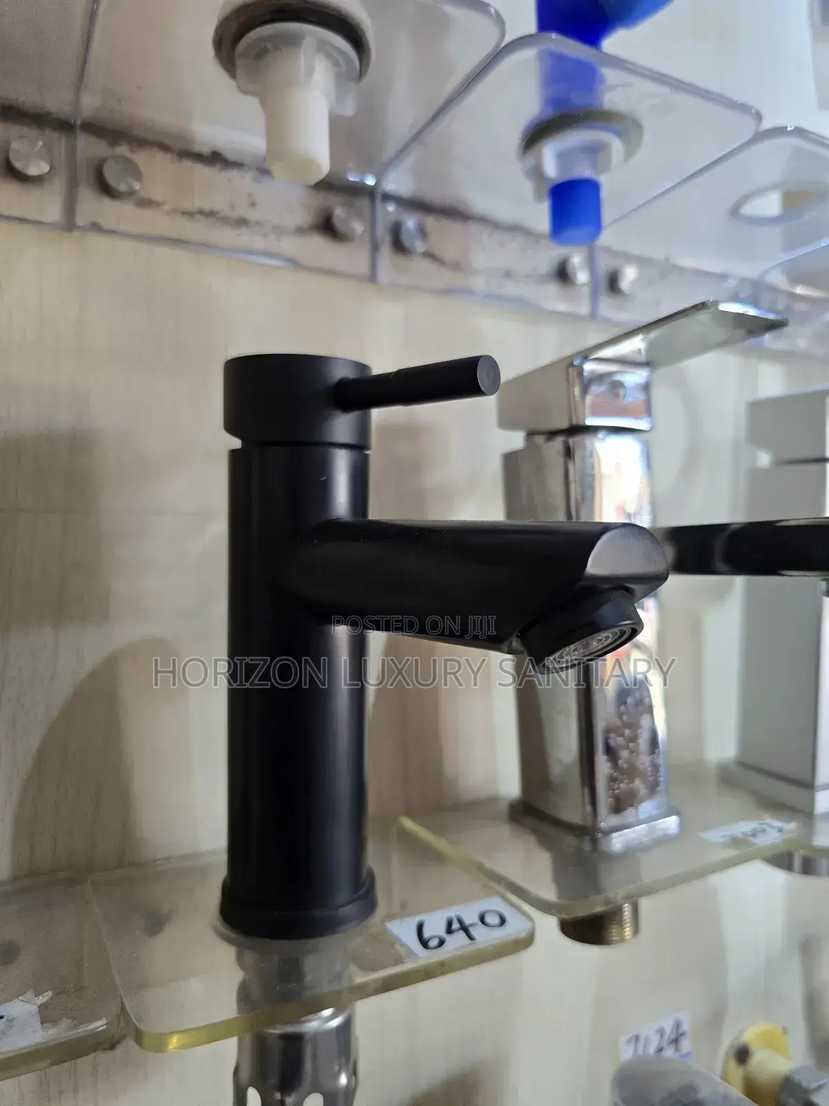 Bathroom Basin Faucet(Tap)