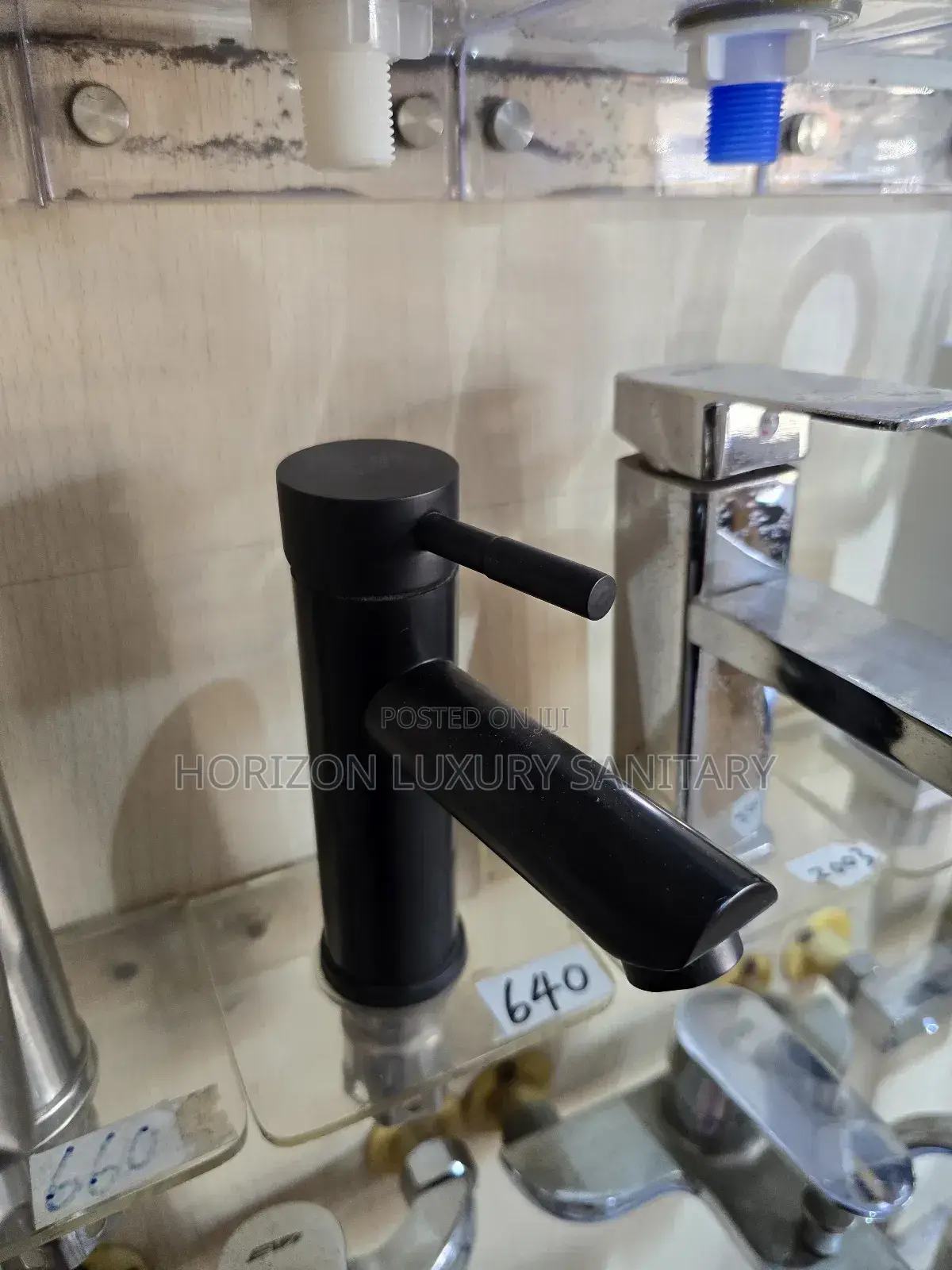 Bathroom Basin Faucet(Tap)