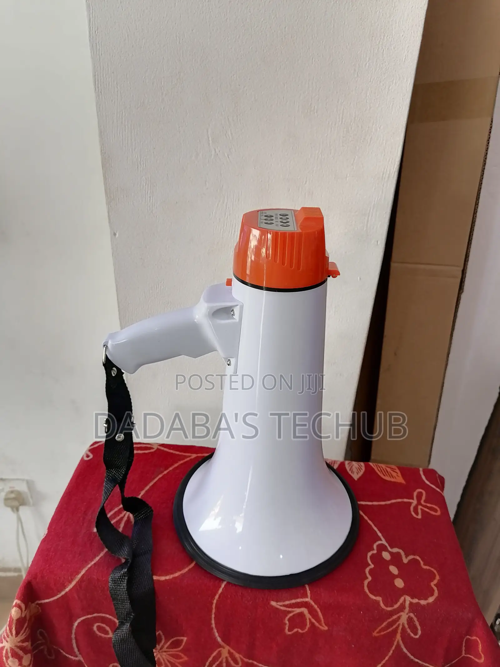 GLS Megaphone HMP-1506usb