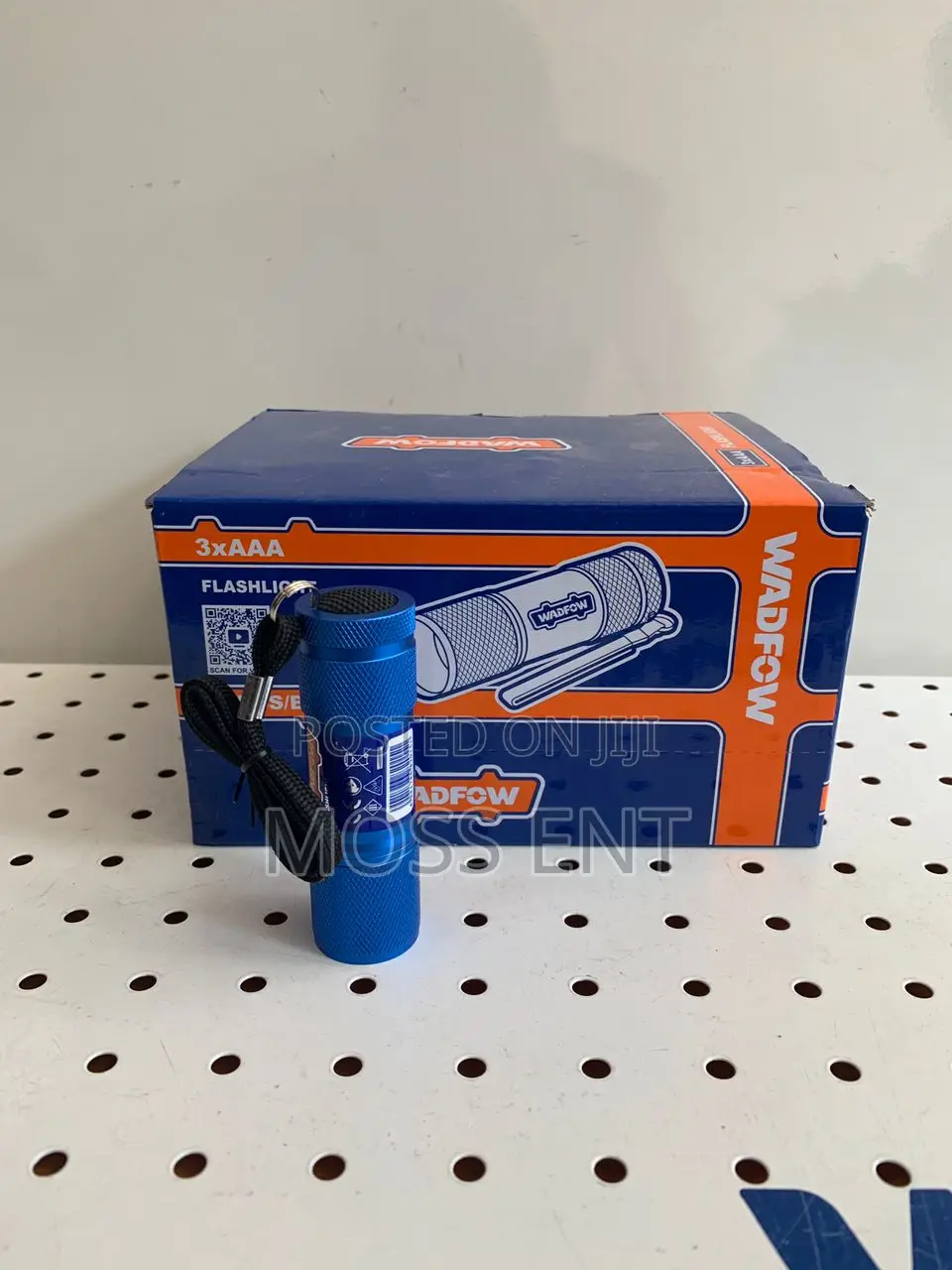 Flashlight - Wfl2j03