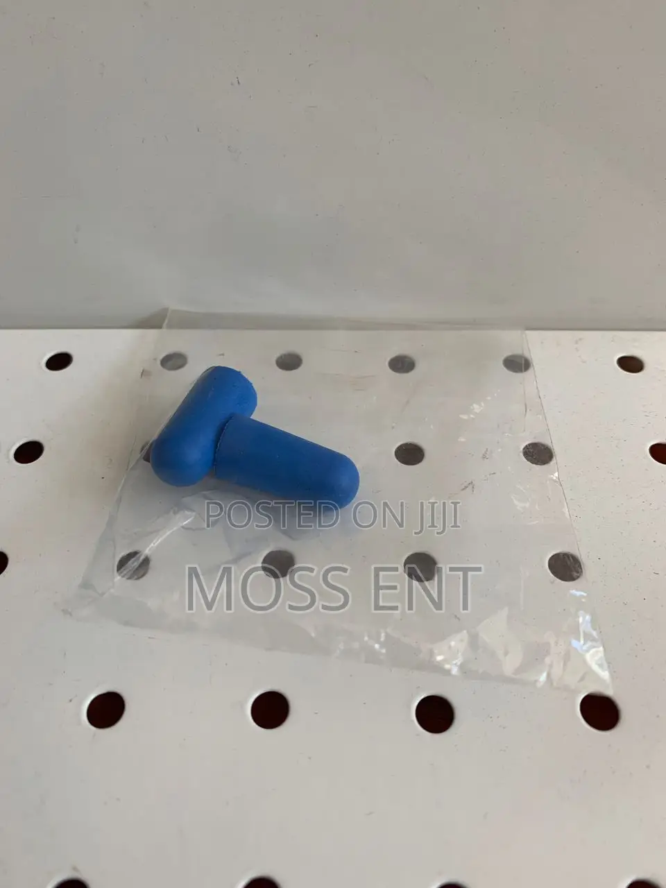 Earplug - Wea1828