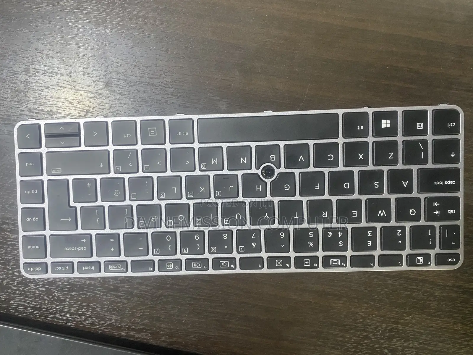 Hp Elite Book 840G3 Keyboard