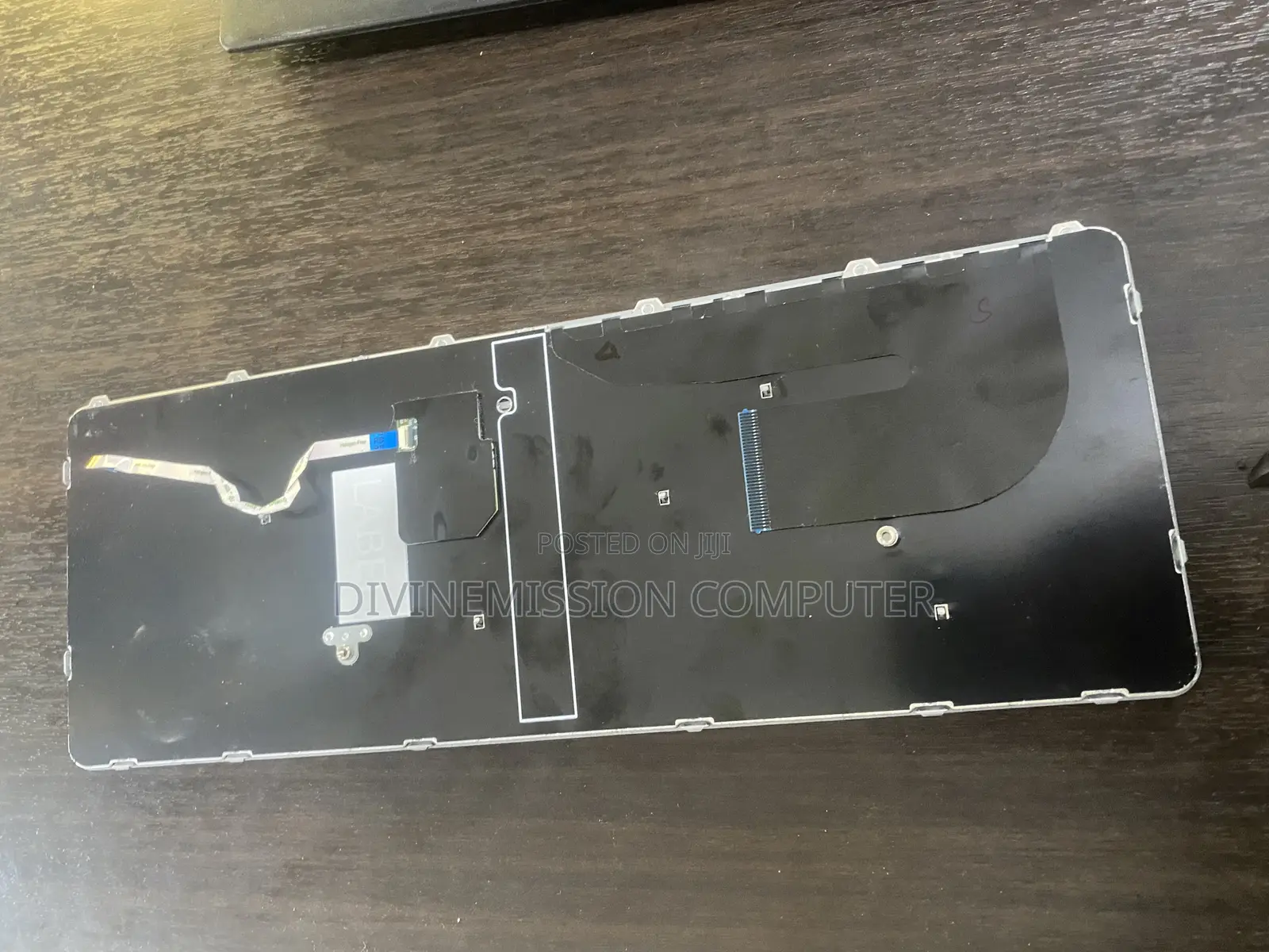 Hp Elite Book 840G3 Keyboard