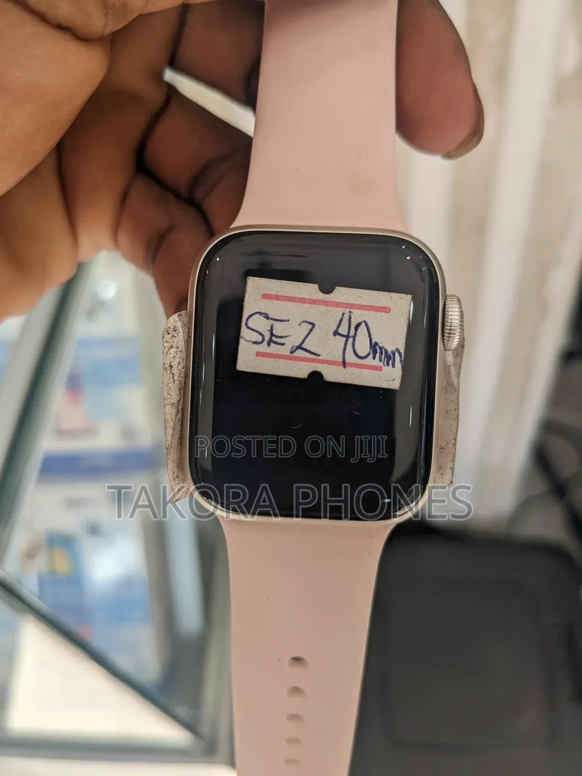 Apple Watch Series SE 2 40mm