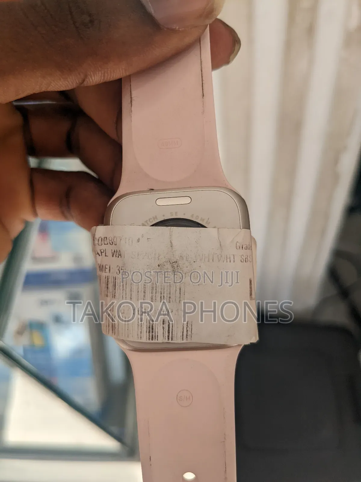 Apple Watch Series SE 2 40mm