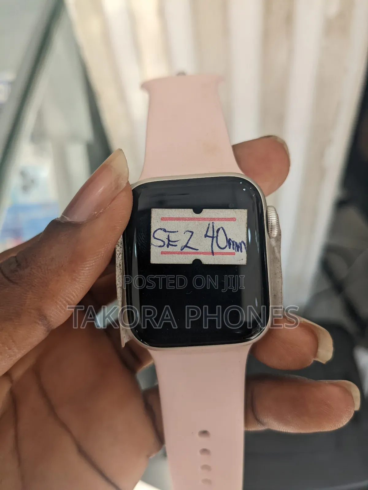 Apple Watch Series SE 2 44mm