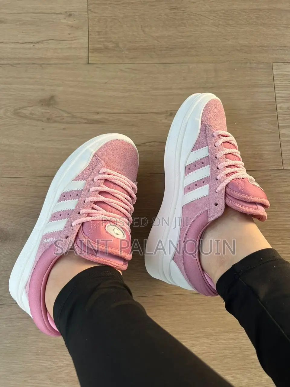 Adidas Campus