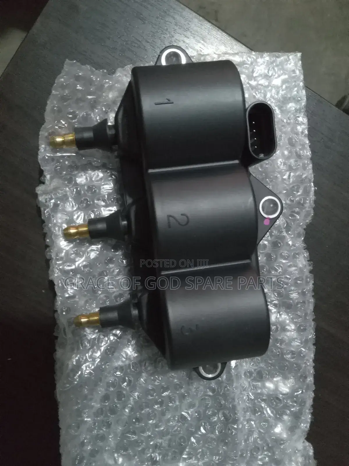 Daewoo Matiz3 Ignition Coils Original