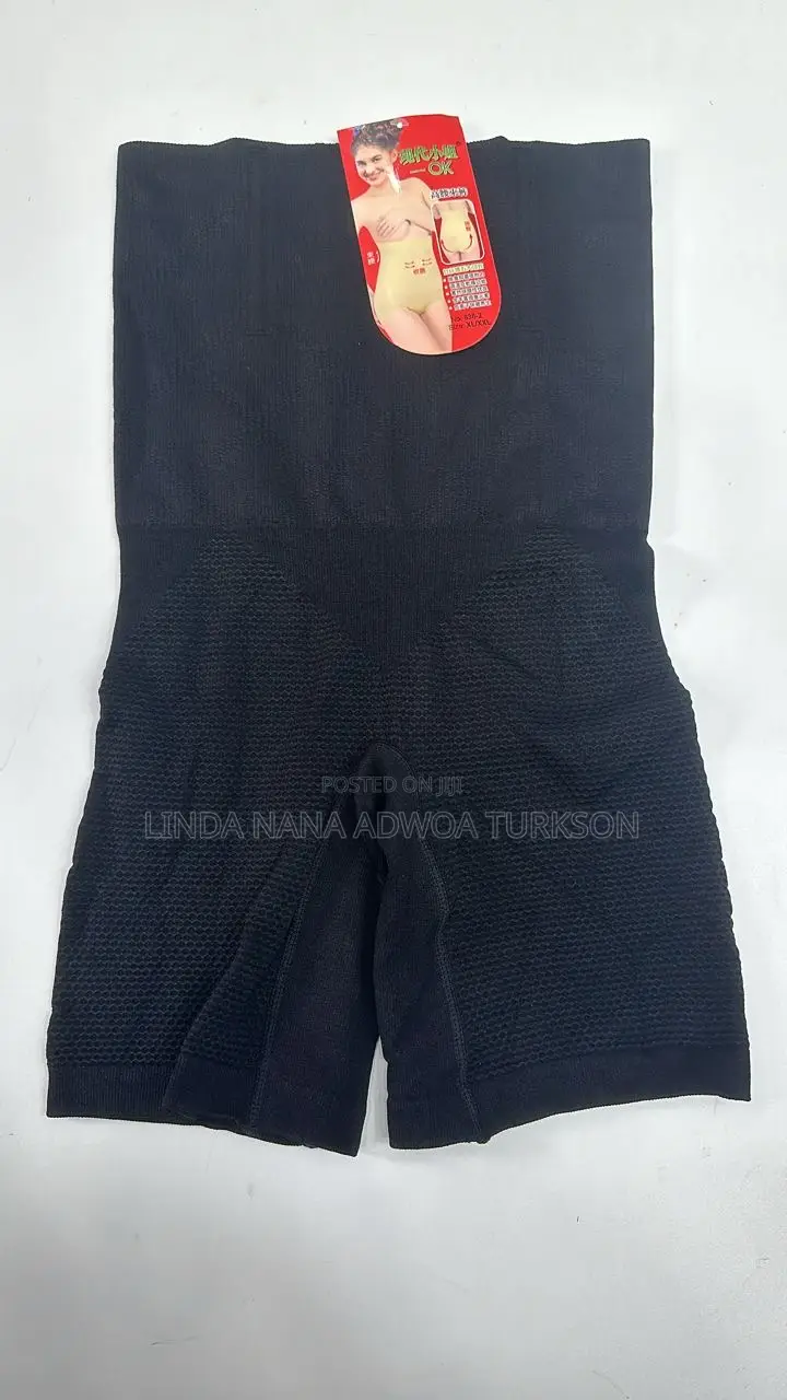 Corset Underwear For A Snatched Waist