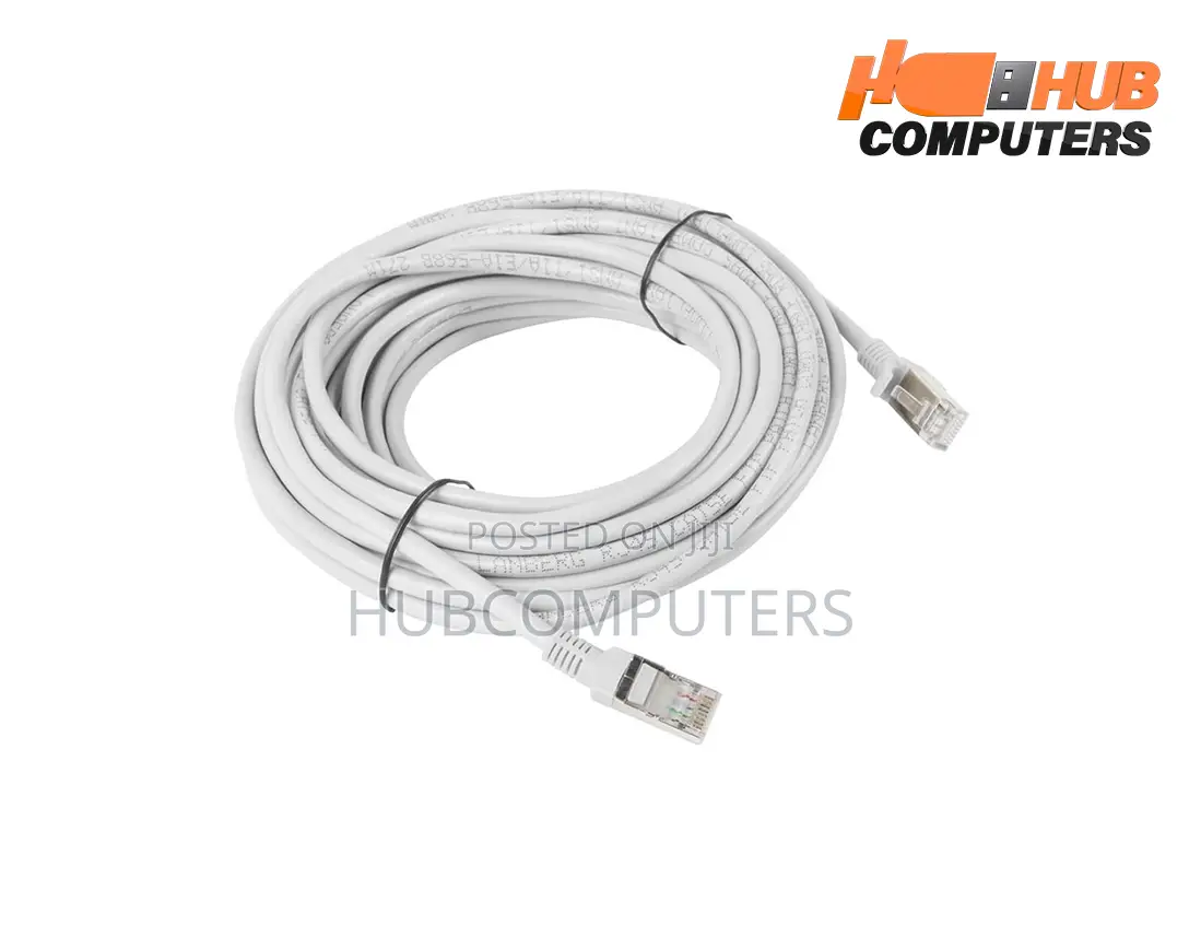 Lan Cable 10m (Cat 6)