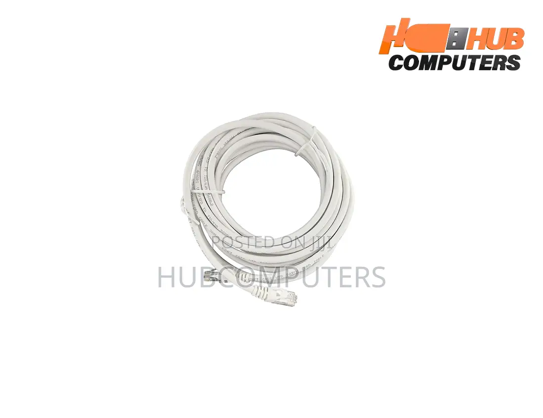 Lan Cable 10m (Cat 6)