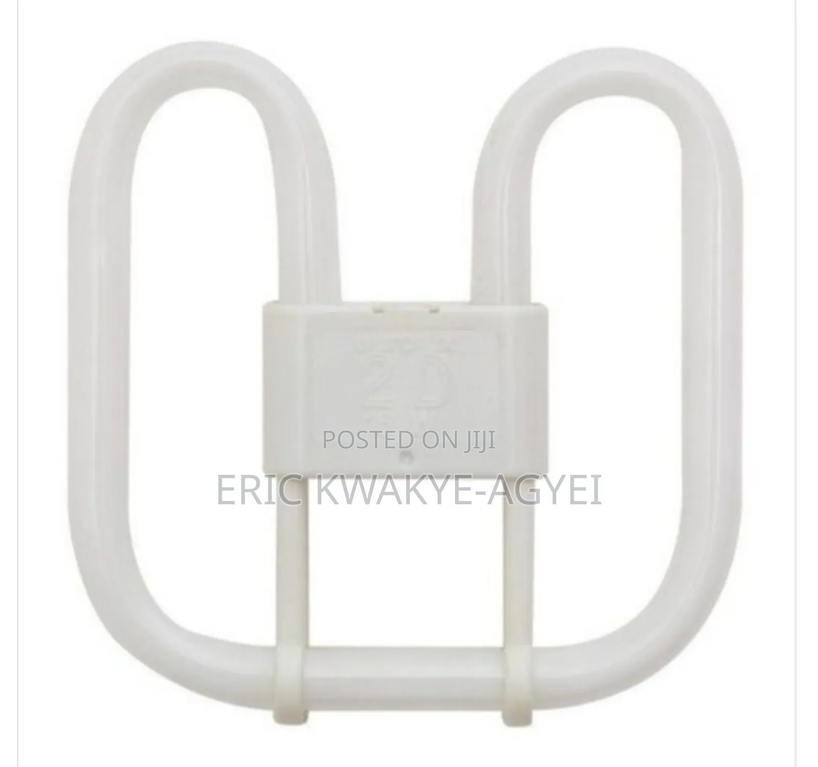 Eurolux G32 16w 2-pin Fluorescent