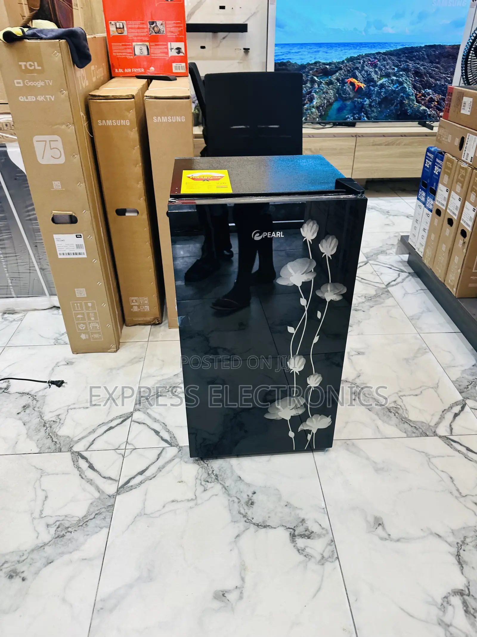 Available Now Black Pearl Pf-109 ᄎᄎᄎ—-