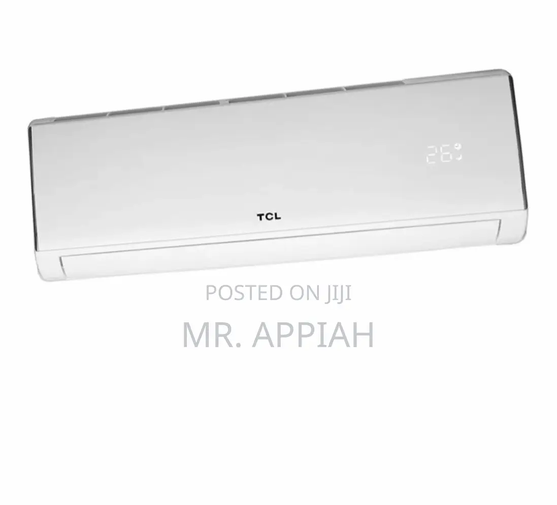 Best TCL 1.5hp Non Inverter Split Air Conditioner.,