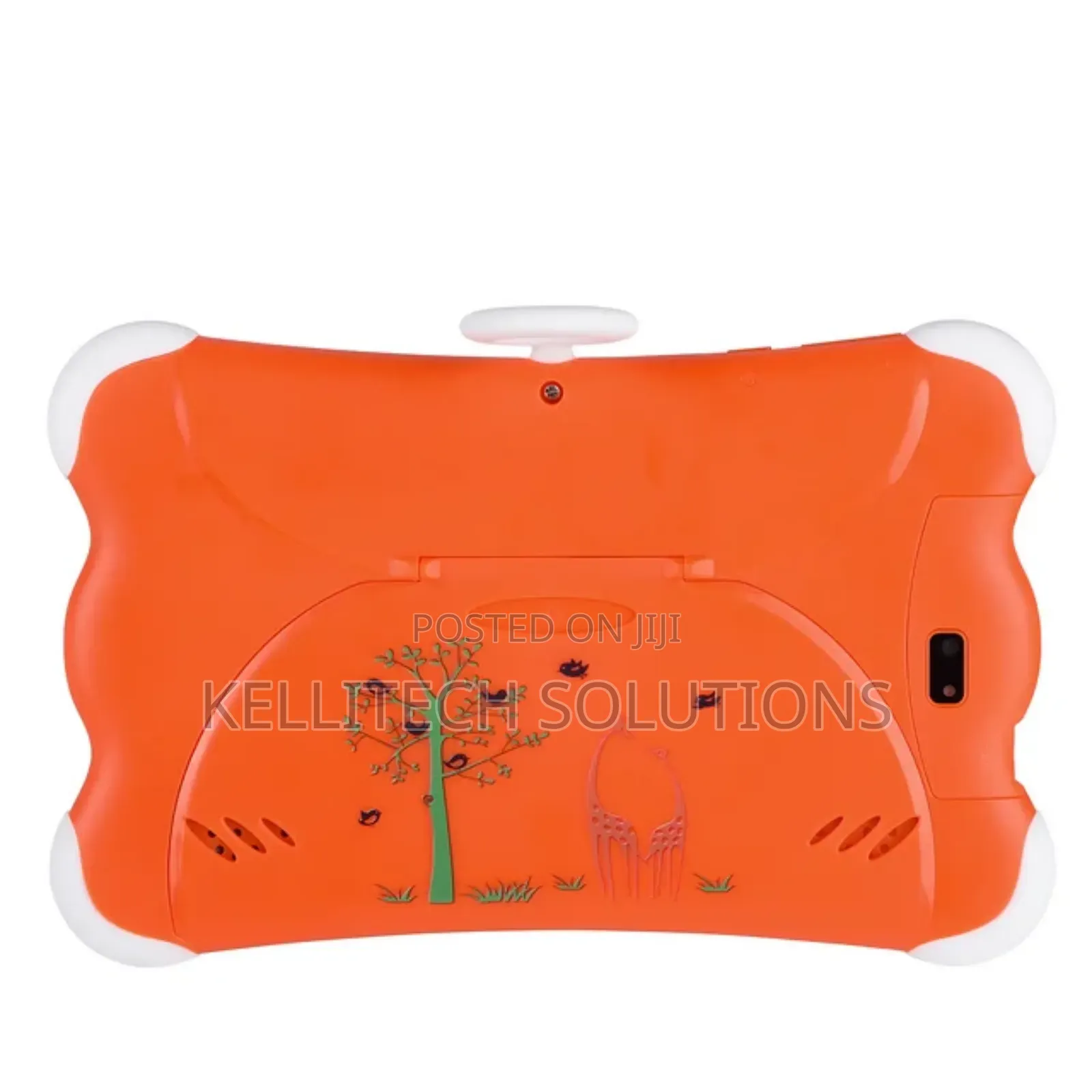 Sailair S360 Kid's Tablet, 4gb RAM 64gb Rom Unbreakable