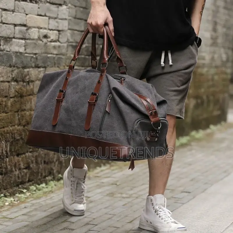 Quality Duffle Bags