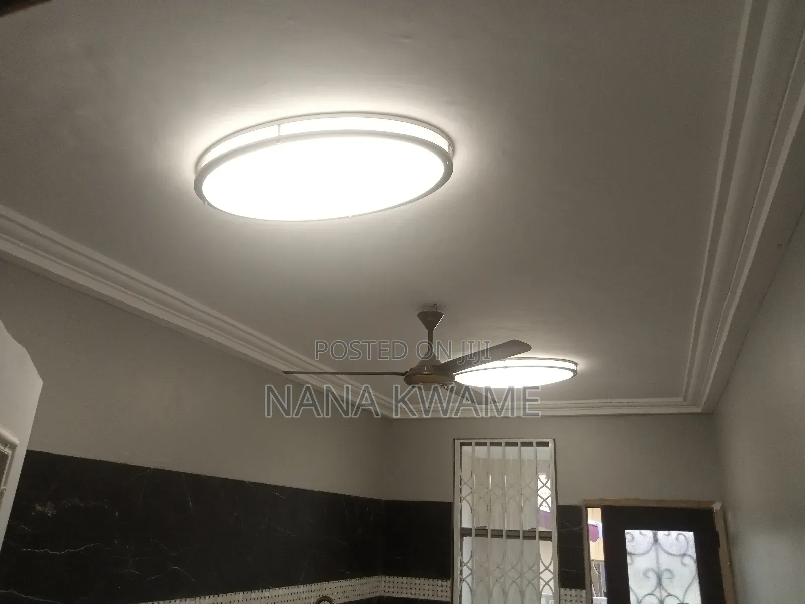 Furnished 2bdrm Apartment in Richmoni Estate, Kumasi Metropolitan