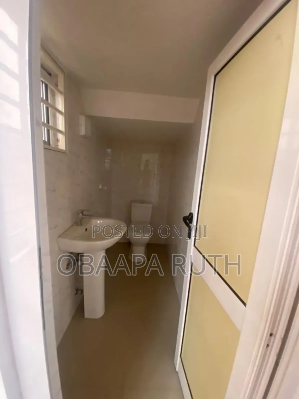 3bdrm House in Adjiriganor for rent