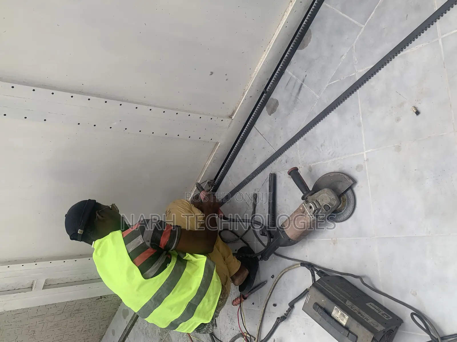 Gate Motor,Electric Fencing,CCTV Installation Maintenance
