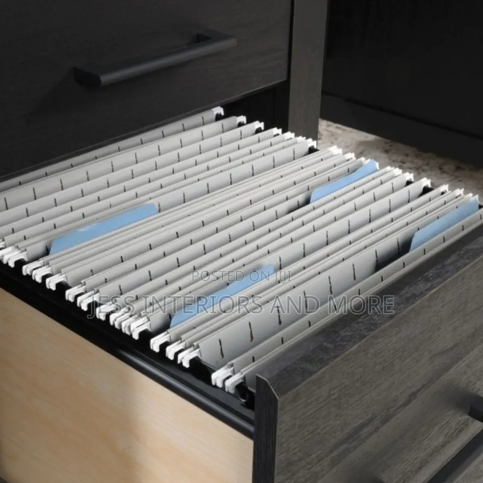 Executive Computer Desk