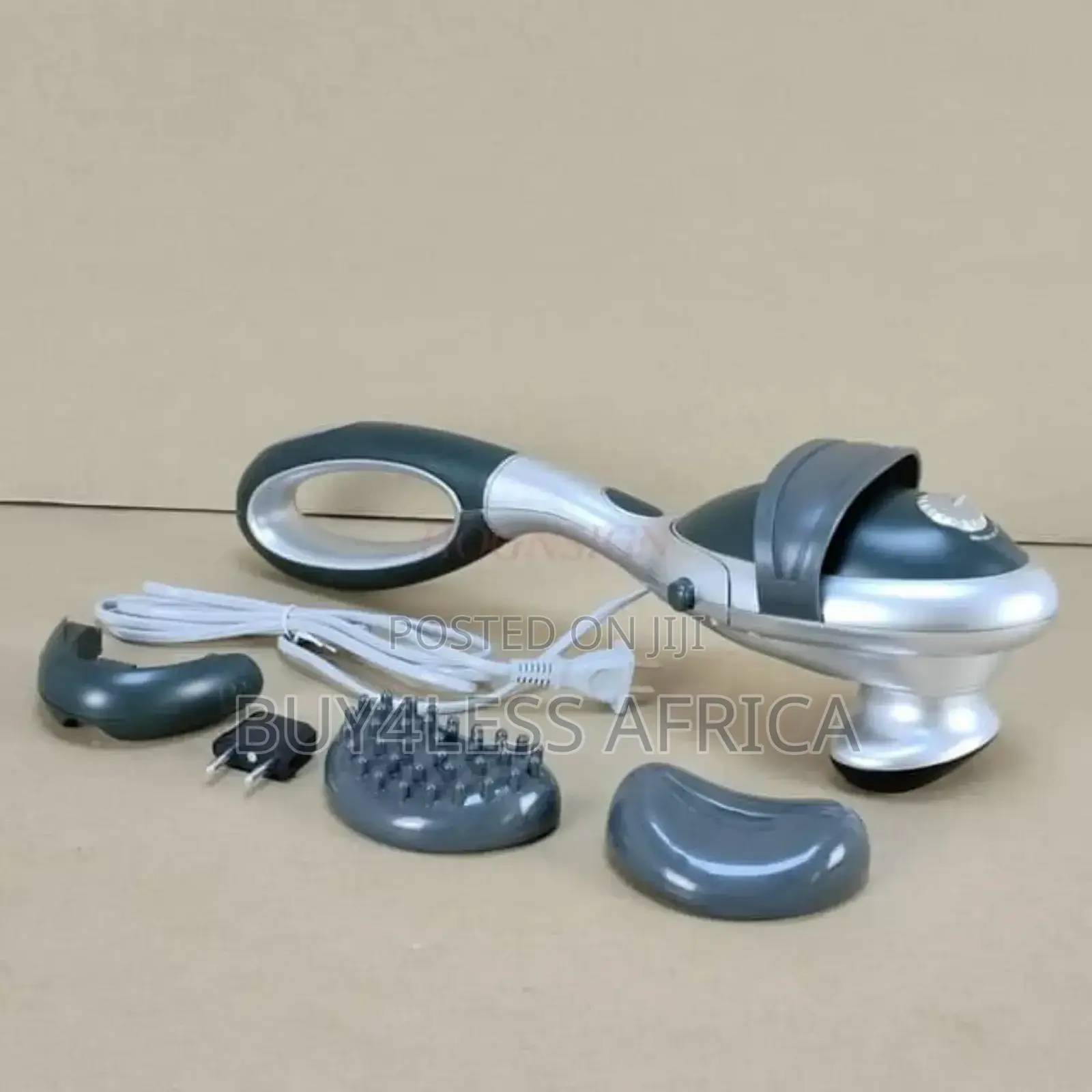 Full Body Hammer Massager