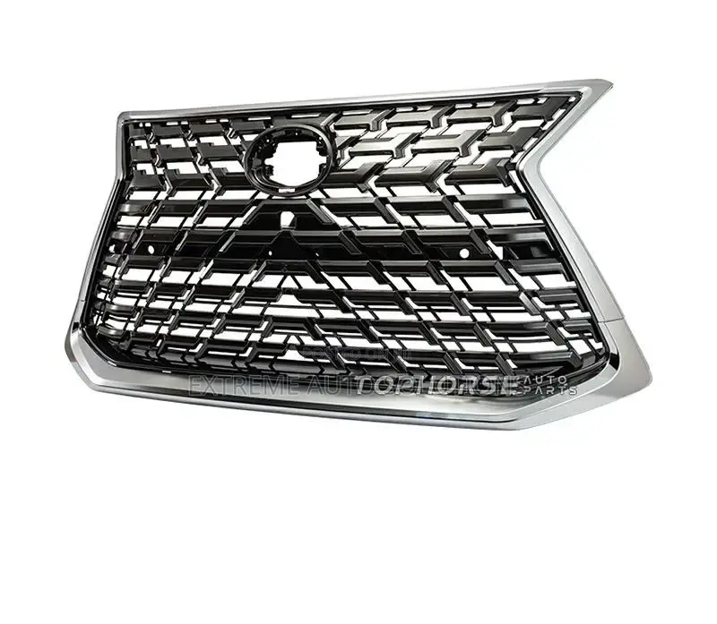 2016-2021 Lexus Lx570 Body Kit Front Grille