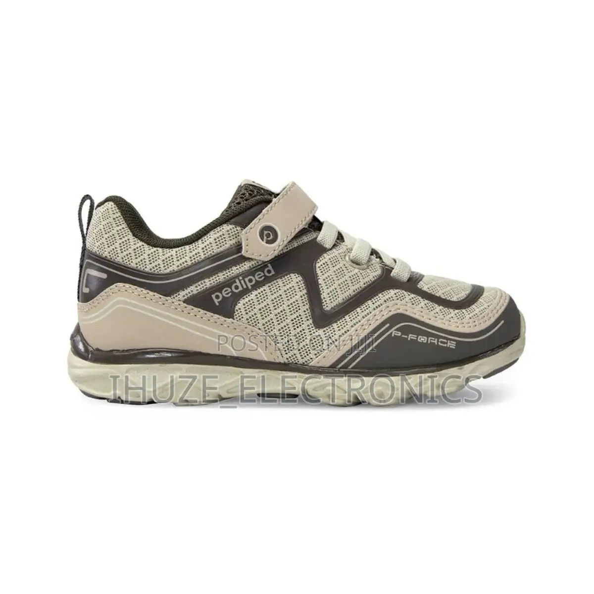 Kids Unisex Footwear (Size 33)