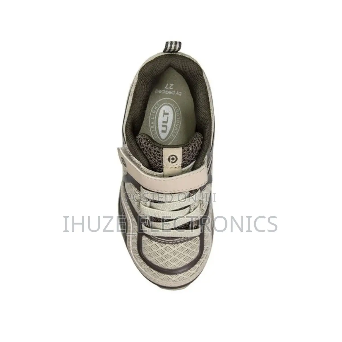 Kids Unisex Footwear (Size 33)