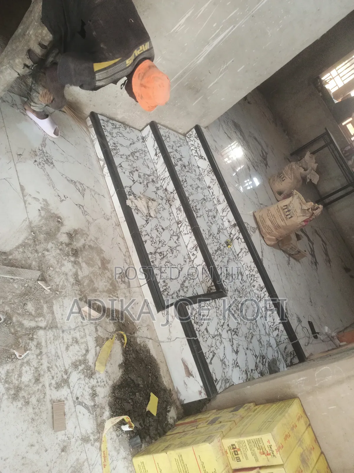 Hall Decorations and Designs by Joefel Decor