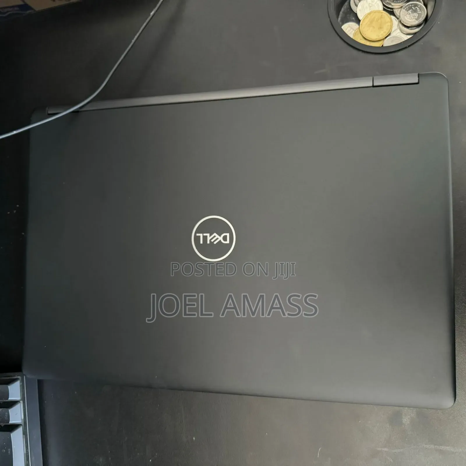 Laptop Dell Latitude 7480 8GB Intel Core I5 HDD+SSD 500GB