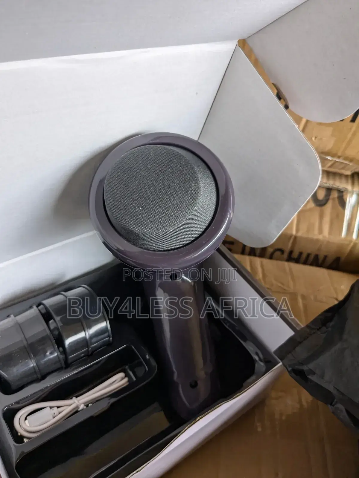 Massage Beauty Device or Portable Massager