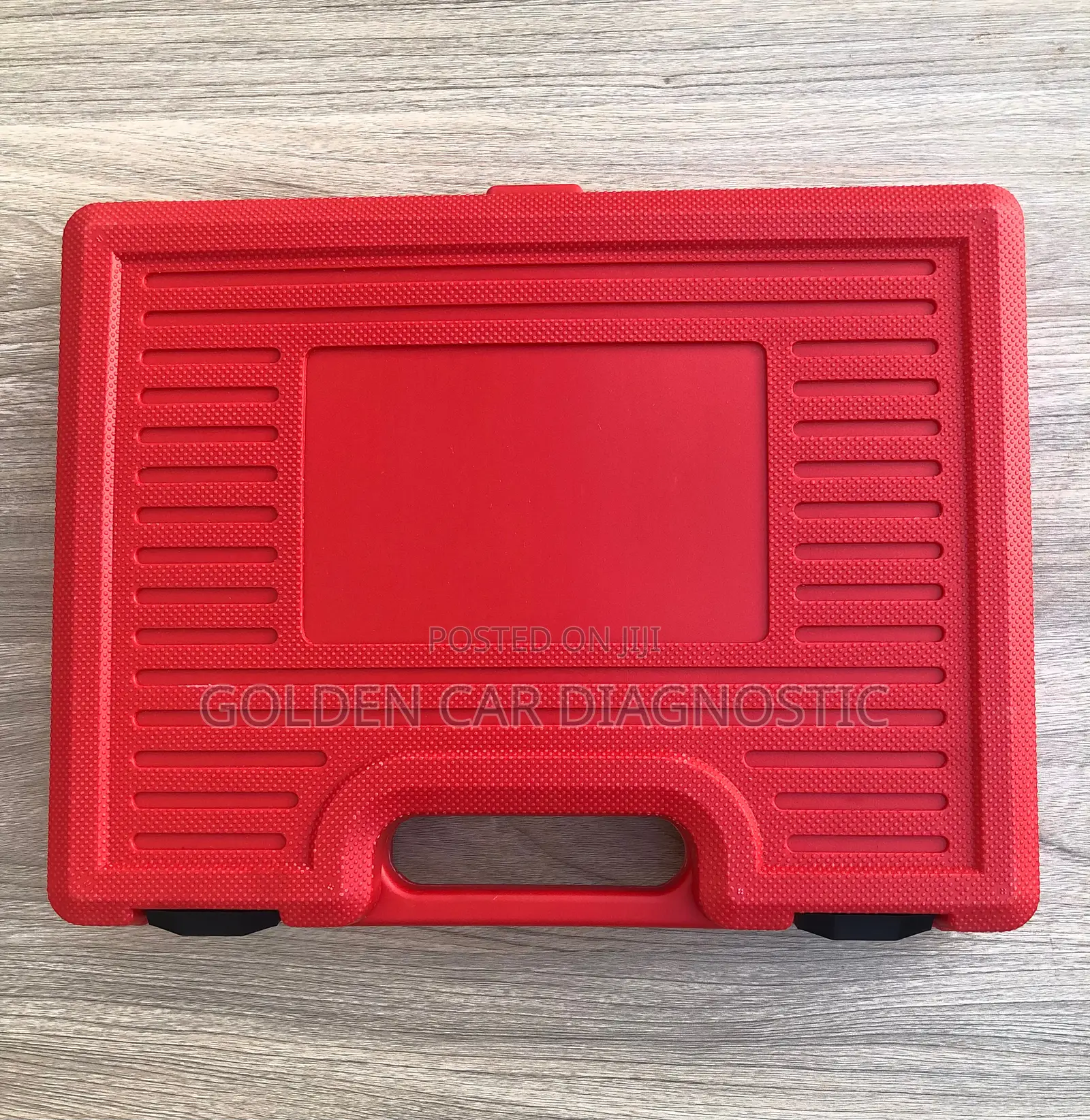 Engine Oil Pressure Testing Gauge