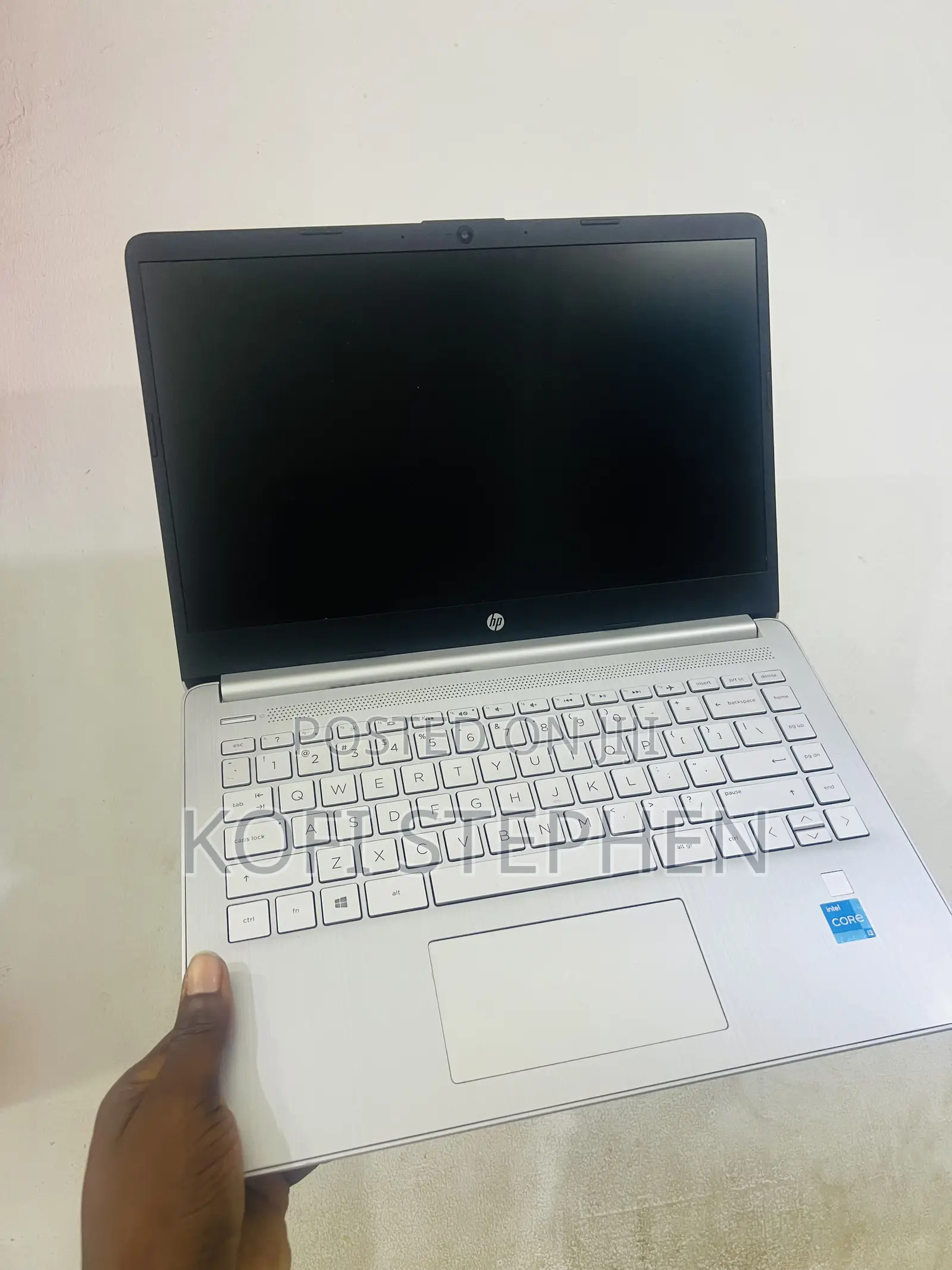 Laptop HP Pavilion 14 8GB Intel Core I3 SSD 256GB