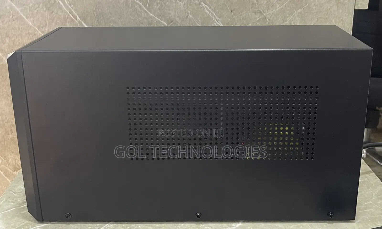 3000VA UPS or 3kva Uninterrupted Power Supply Sturnus