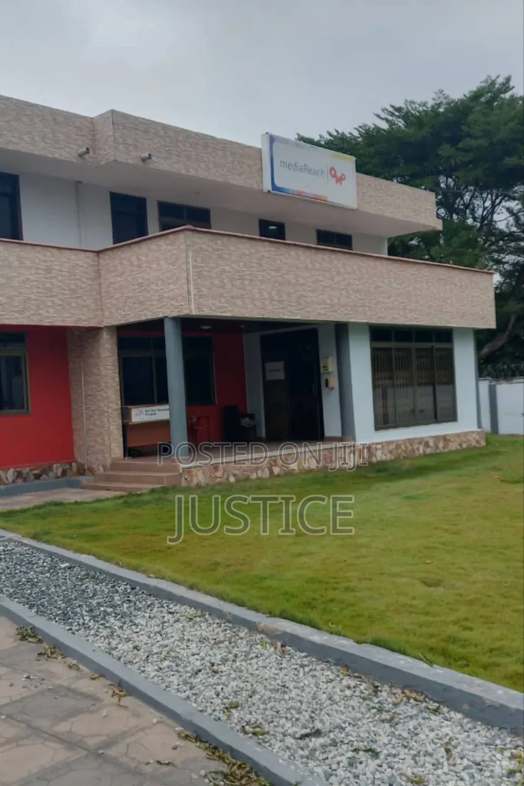 5bdrm House in Cantonments for rent