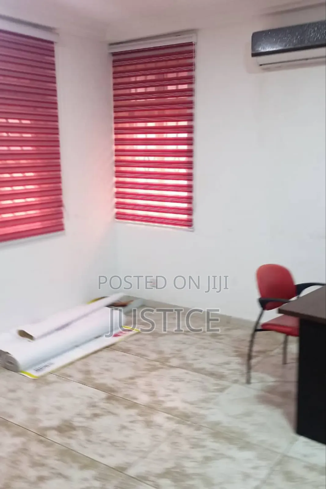 5bdrm House in Cantonments for rent