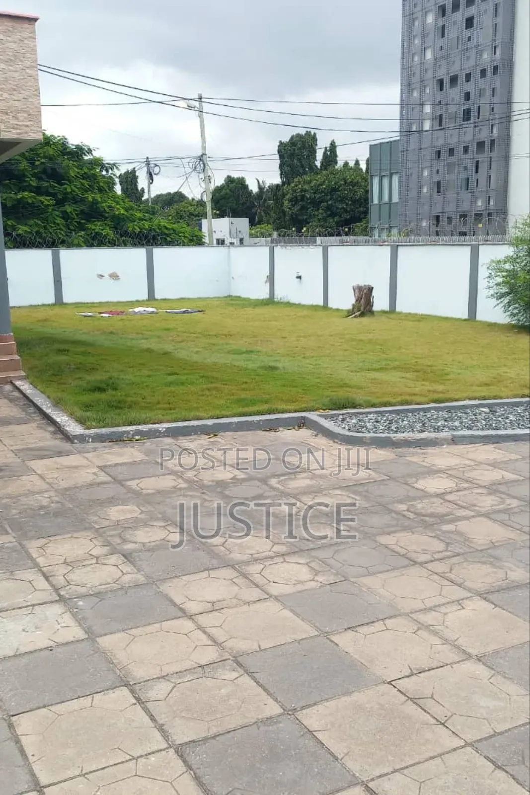 5bdrm House in Cantonments for rent