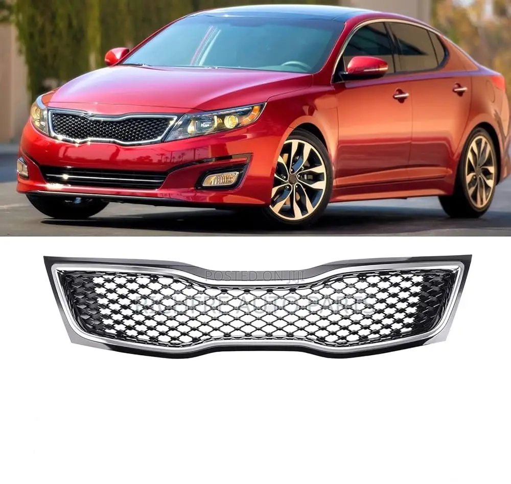 Kia Optima 2014 Top Grille/Shells