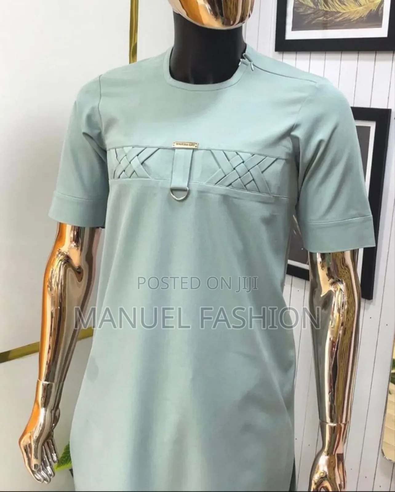Kaftan for Men