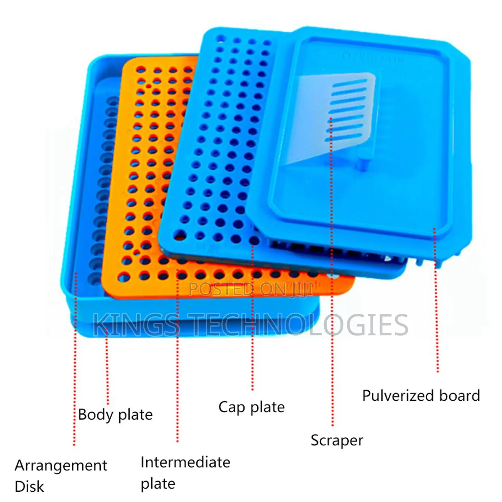 100 200 400 Capsule Machine Size