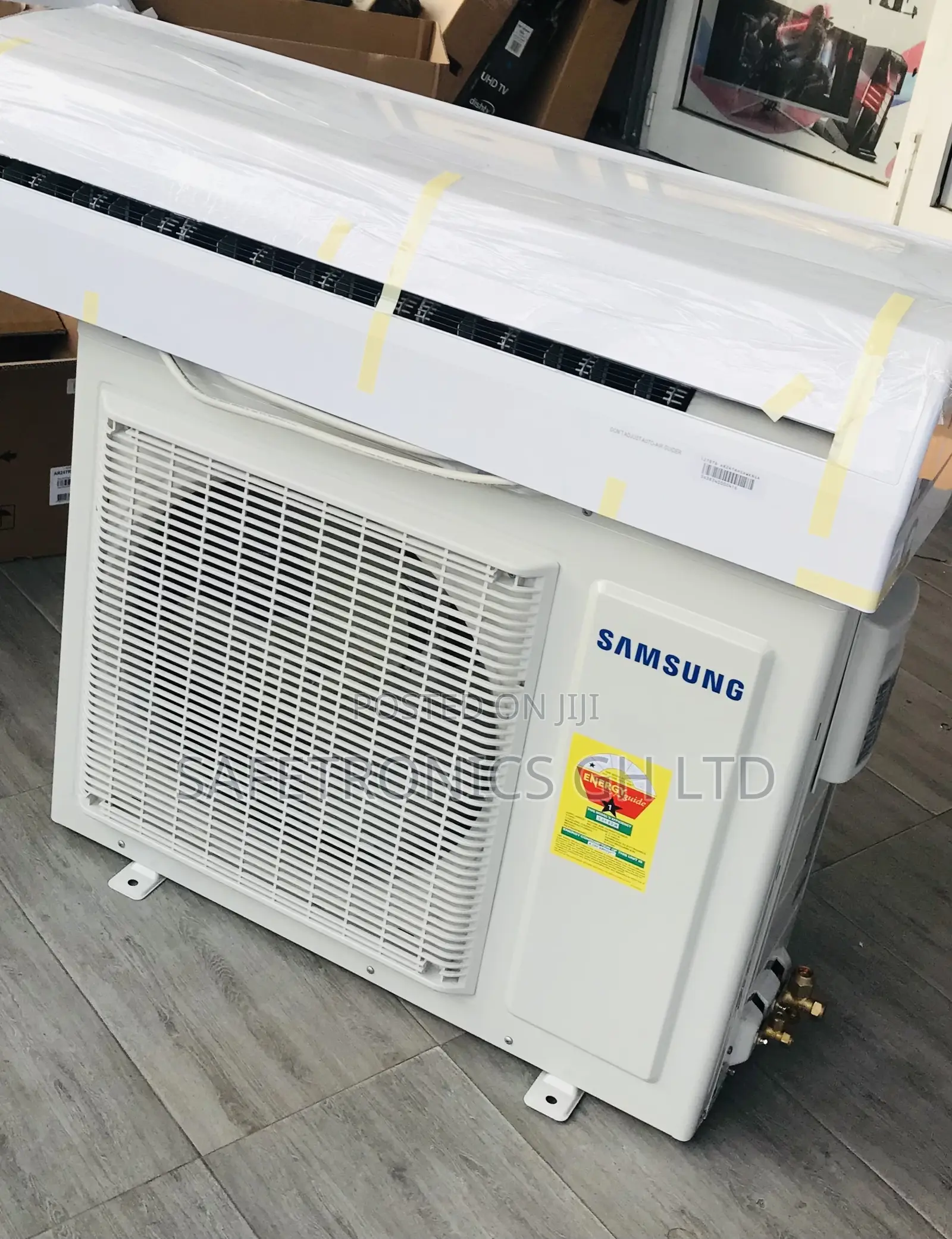 Best Genuine Samsung 2.5 Horse Power Split Type AC