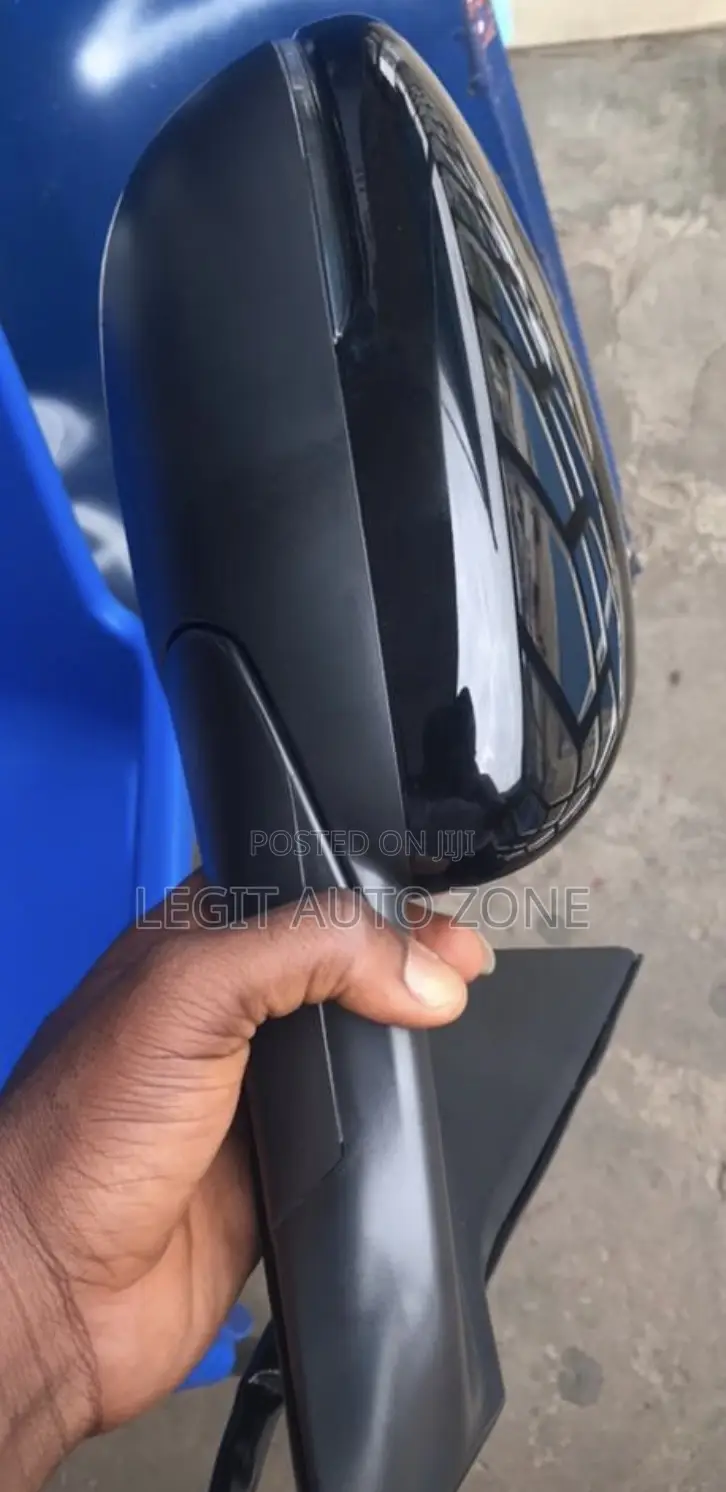 Honda Accord 2023,2024 Complete Mirror With Blind Spot