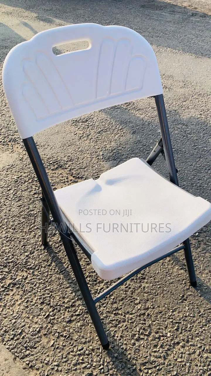 Foldable Chairs