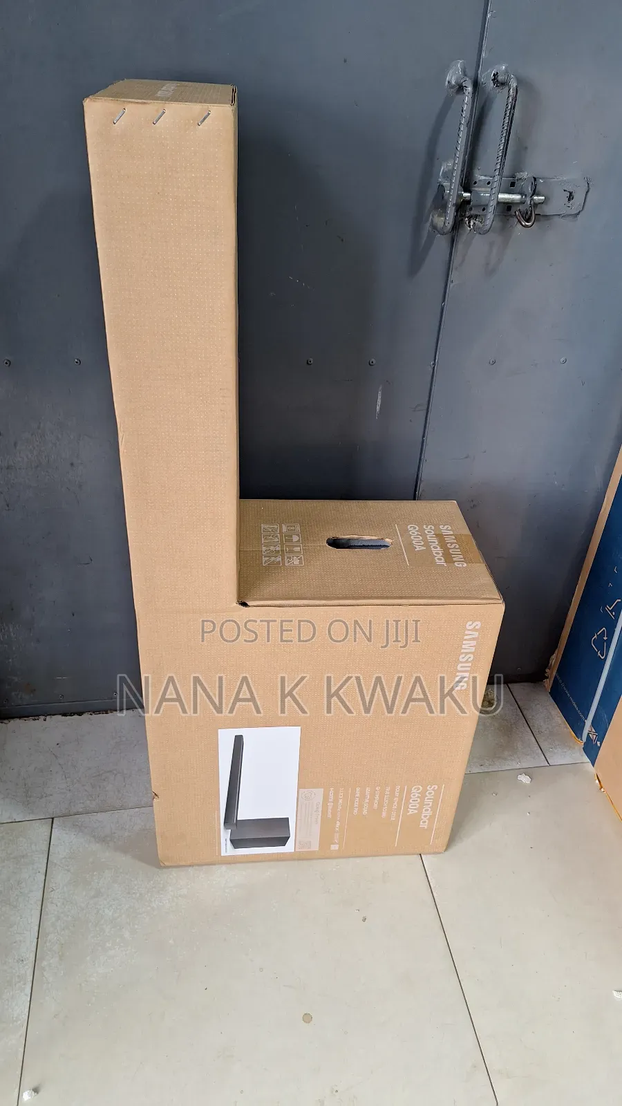 Buy Powerful_samsung 360watts Sound Bar