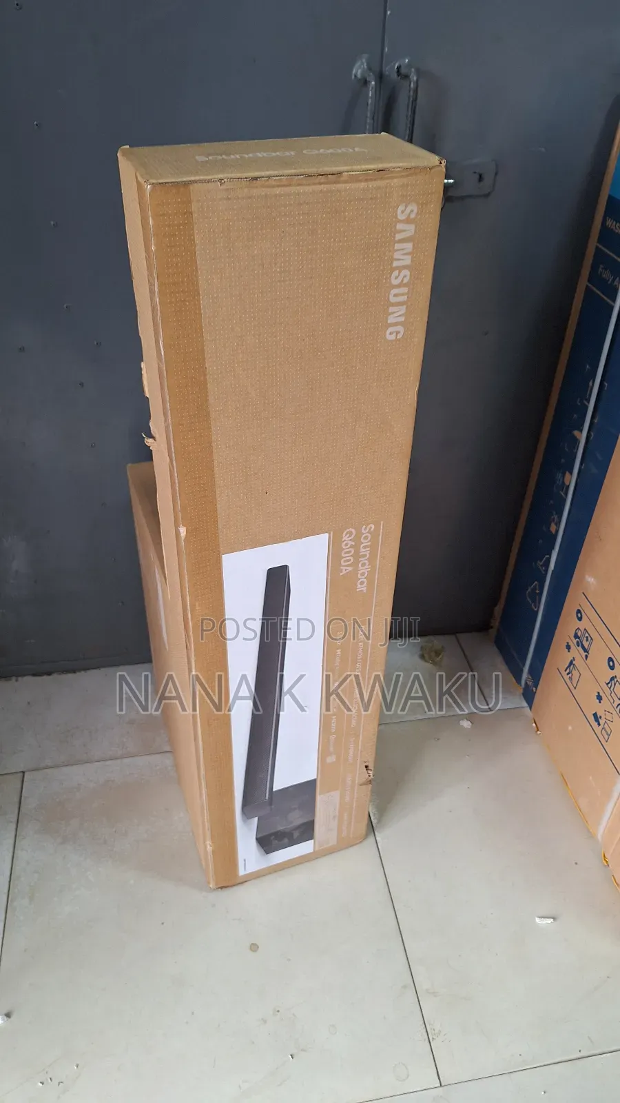 Buy Powerful_samsung 360watts Sound Bar