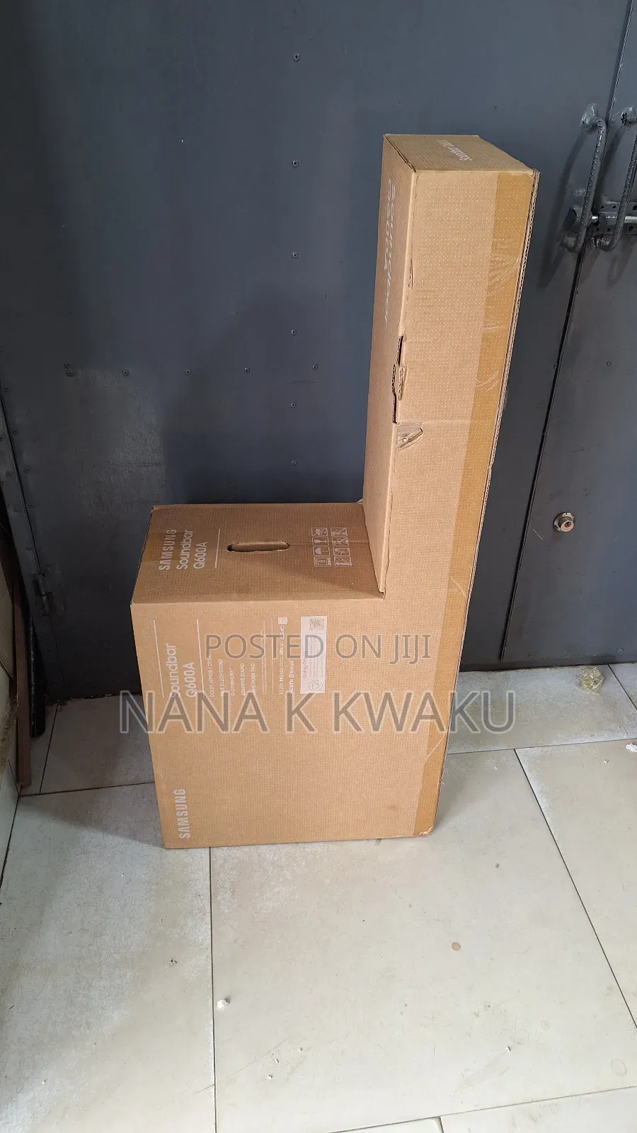 Buy Powerful_samsung 360watts Sound Bar